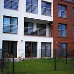 Appartement Sloneczne Wzgorze Jastrzębia Góra