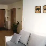 Sloneczne Wzgorze