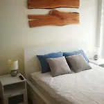 Appartement Sloneczne Wzgorze *