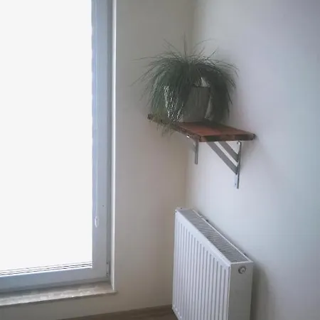 Lejlighed Sloneczne Wzgorze Jastrzębia Góra