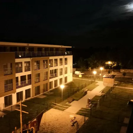 Sloneczne Wzgorze Appartement Jastrzębia Góra