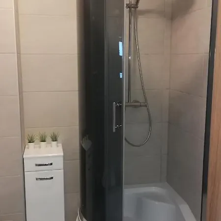 Sloneczne Wzgorze Lejlighed *