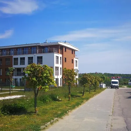 Sloneczne Wzgorze *