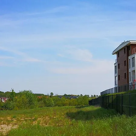 Sloneczne Wzgorze Appartement *